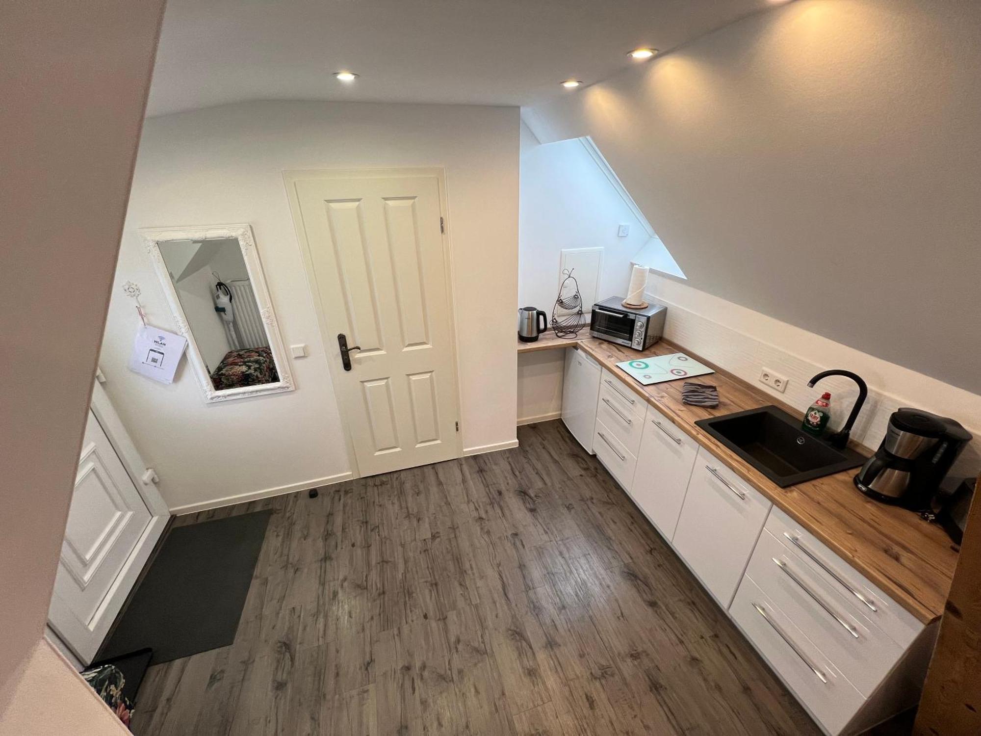 Fewo-elbschlummer Apartament